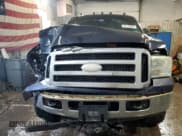 ✅ 2007 Ford F-250 XL • VIN: 1FTSX21P77EA06533 • Лот: 44176825. Опубликован ранее на Copart с пробегом 120 488 миль. Бесплатный доступ к архиву аукционных продаж из США и подробный отчёт об истории автомобиля на DreamBid. Изображение 5.
