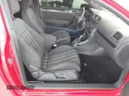 ✅ 2011 Volkswagen Golf GTI Autobahn • VIN: WVWFV7AJ3BW232877 • Lot: 43142041. Listed on IAAI with 131,469 mi. Free auction sales archive from the USA and detailed vehicle history report at DreamBid. Image 5.