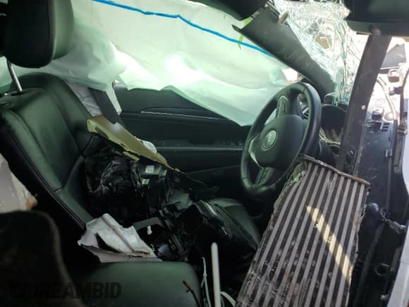 ✅ 2022 Jeep Grand Cherokee Limited • VIN: 1C4RJFBG6NC120859 • Лот: 69646365. Опубликован ранее на Copart с пробегом Не указан. Бесплатный доступ к архиву аукционных продаж из США и подробный отчёт об истории автомобиля на DreamBid. Изображение 7.