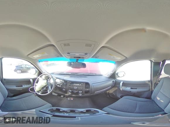 ✅ 2008 Chevrolet Silverado 1500 1LT • VIN: 1GCEK19008Z101782 • Lot: 75725254. Listed on Copart with 163,077 mi. Free auction sales archive from the USA and detailed vehicle history report at DreamBid. Image 12.