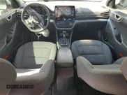 ✅ 2020 Hyundai Ioniq Blue • VIN: KMHC65LC9LU211849 • Lot: 48224235. Wystawiony na Copart z przebiegiem 73 820 mil. Bezpłatny archiwum sprzedaży aukcyjnych z USA i szczegółowy raport historii pojazdu na DreamBid. Zdjęcie 8.