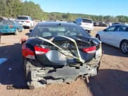 ✅ 2013 Hyundai Elantra GLS • VIN: 5NPDH4AE9DH228695 • Lot: 43453266. Listed on IAAI with 194,637 mi. Free auction sales archive from the USA and detailed vehicle history report at DreamBid. Image 6.