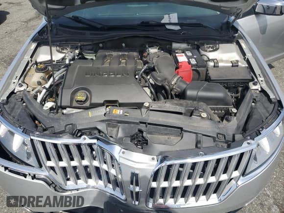 ✅ 2011 Lincoln MKZ • VIN: 3LNHL2JC6BR764562 • Лот: 70649225. Опубликован ранее на Copart с пробегом 48 885 миль. Бесплатный доступ к архиву аукционных продаж из США и подробный отчёт об истории автомобиля на DreamBid. Изображение 11.