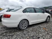 ✅ 2013 Volkswagen Jetta SE • VIN: 3VWDX7AJXDM373642 • Lot: 60229495. Wystawiony na Copart z przebiegiem 84 181 mil. Bezpłatny archiwum sprzedaży aukcyjnych z USA i szczegółowy raport historii pojazdu na DreamBid. Zdjęcie 3.