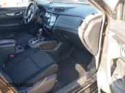 ✅ 2017 Nissan Rogue SV • VIN: KNMAT2MV2HP565057 • Lot: 43698618. Listed on IAAI with 219,435 mi. Free auction sales archive from the USA and detailed vehicle history report at DreamBid. Image 5.