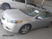 ✅ 2013 Acura TSX • VIN: JH4CU2F49DC009628 • Lot: 42578173. Listed on IAAI with 140,893 mi. Free auction sales archive from the USA and detailed vehicle history report at DreamBid. Image 2.