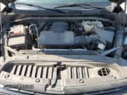 ✅ 2022 Chevrolet Silverado 1500 LT Trail Boss • VIN: 1GCPYFED7NZ192252 • Lot: 65614375. Wystawiony na Copart z przebiegiem 59 207 mil. Bezpłatny archiwum sprzedaży aukcyjnych z USA i szczegółowy raport historii pojazdu na DreamBid. Zdjęcie 11.