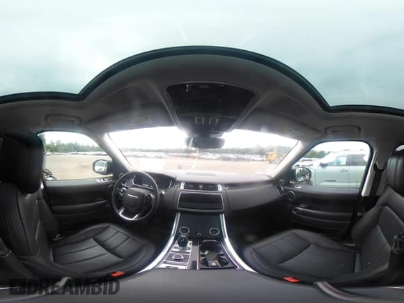 ✅ 2020 Land Rover Range Rover Sport HSE • VIN: SALWR2SU0LA731904 • Lot: 42992229. Listed on IAAI with 40,959 mi. Free auction sales archive from the USA and detailed vehicle history report at DreamBid. Image 20.