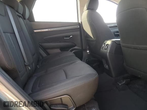 ✅ 2022 Hyundai Tucson SEL • VIN: 5NMJF3AE5NH091692 • Lot: 90723755. Wystawiony na Copart z przebiegiem 44 123 mil. Bezpłatny archiwum sprzedaży aukcyjnych z USA i szczegółowy raport historii pojazdu na DreamBid. Zdjęcie 11.