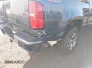 ✅ 2016 Chevrolet Colorado 4WD Z71 • VIN: 1GCGTDE30G1247023 • Лот: 43287585. Опубликован ранее на IAAI с пробегом 154 079 миль. Бесплатный доступ к архиву аукционных продаж из США и подробный отчёт об истории автомобиля на DreamBid. Изображение 18.