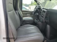 ✅ 2021 Chevrolet Express Cargo • VIN: 1GCWGAFP0M1162839 • Лот: 65788355. Опубликован ранее на Copart с пробегом 211 034 миль. Бесплатный доступ к архиву аукционных продаж из США и подробный отчёт об истории автомобиля на DreamBid. Изображение 10.