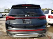 ✅ 2021 Hyundai Santa Fe SEL • VIN: 5NMS64AJ6MH325361 • Lot: 79004483. Wystawiony na Copart z przebiegiem 18 235 mil. Bezpłatny archiwum sprzedaży aukcyjnych z USA i szczegółowy raport historii pojazdu na DreamBid. Zdjęcie 6.