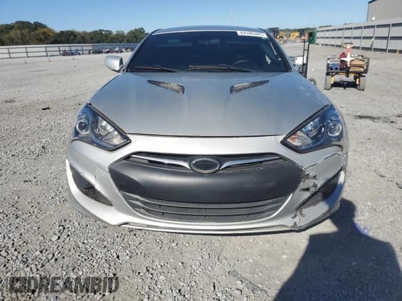 ✅ 2013 Hyundai Genesis Coupe 2.0T • VIN: KMHHT6KDXDU103370 • Lot: 82595385. Wystawiony na Copart z przebiegiem 125 658 mil. Bezpłatny archiwum sprzedaży aukcyjnych z USA i szczegółowy raport historii pojazdu na DreamBid. Zdjęcie 5.