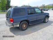 ✅ 1999 Ford Explorer XLT • VIN: 1FMDU34E2XZA14044 • Lot: 42024423. Wystawiony na IAAI z przebiegiem 245 253 mil. Bezpłatny archiwum sprzedaży aukcyjnych z USA i szczegółowy raport historii pojazdu na DreamBid. Zdjęcie 4.