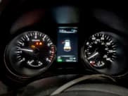 ✅ 2017 Nissan Rogue SV • VIN: 5N1AT2MV3HC881117 • Lot: 94821455. Listed on Copart with 108,697 mi. Free auction sales archive from the USA and detailed vehicle history report at DreamBid. Image 9.