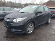 ✅ 2017 Honda HR-V EX-L • VIN: 3CZRU6H77HM713237 • Lot: 43420589. Wystawiony na IAAI z przebiegiem 91 370 mil. Bezpłatny archiwum sprzedaży aukcyjnych z USA i szczegółowy raport historii pojazdu na DreamBid. Zdjęcie 2.