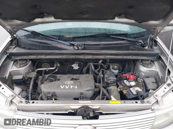 ✅ 2006 Scion xB • VIN: JTLKT324064092783 • Lot: 41498616. Wystawiony na IAAI z przebiegiem 231 380 mil. Bezpłatny archiwum sprzedaży aukcyjnych z USA i szczegółowy raport historii pojazdu na DreamBid. Zdjęcie 10.