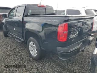 ✅ 2022 Chevrolet Colorado 2WD LT • VIN: 1GCGSCEN5N1327185 • Лот: 73717274. Опубликован ранее на Copart с пробегом Не указан. Бесплатный доступ к архиву аукционных продаж из США и подробный отчёт об истории автомобиля на DreamBid. Изображение 6.