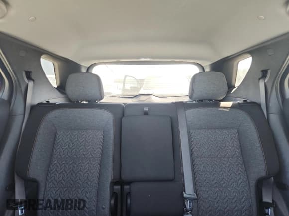 ✅ 2023 Chevrolet Equinox LT • VIN: 3GNAXUEG4PL182190 • Lot: 86832805. Listed on Copart with 48,923 mi. Free auction sales archive from the USA and detailed vehicle history report at DreamBid. Image 10.