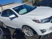 ✅ 2019 Chevrolet Equinox LT • VIN: 3GNAXKEVXKS651087 • Лот: 43447600. Опубликован ранее на IAAI с пробегом 58 873 миль. Бесплатный доступ к архиву аукционных продаж из США и подробный отчёт об истории автомобиля на DreamBid. Изображение 14.