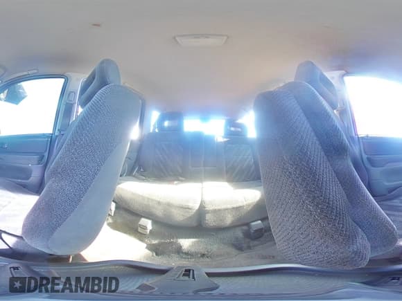 ✅ 2001 Honda CR-V EX • VIN: JHLRD18691C010376 • Lot: 82261975. Listed on Copart with 458,711 mi. Free auction sales archive from the USA and detailed vehicle history report at DreamBid. Image 15.