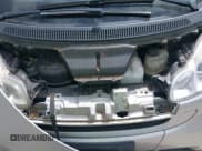 ✅ 2008 Smart fortwo Passion • VIN: WMEEK31X48K192876 • Lot: 43050217. Wystawiony na IAAI z przebiegiem 122 778 mil. Bezpłatny archiwum sprzedaży aukcyjnych z USA i szczegółowy raport historii pojazdu na DreamBid. Zdjęcie 10.