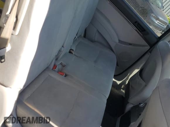 ✅ 2010 Hyundai Veracruz Limited • VIN: KM8NUDCC6AU135528 • Лот: 64490955. Опубликован ранее на Copart с пробегом 118 244 миль. Бесплатный доступ к архиву аукционных продаж из США и подробный отчёт об истории автомобиля на DreamBid. Изображение 11.