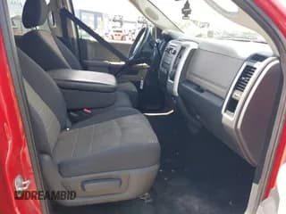 ✅ 2010 Dodge 1500 SLT • VIN: 1D7RB1CT1AS138798 • Lot: 40228970. Wystawiony na IAAI z przebiegiem 171 552 mil. Bezpłatny archiwum sprzedaży aukcyjnych z USA i szczegółowy raport historii pojazdu na DreamBid. Zdjęcie 5.