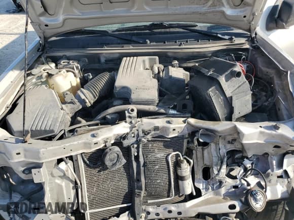 ✅ 2006 Chevrolet Colorado LS • VIN: 1GCCS198968322457 • Лот: 52771055. Опубликован ранее на Copart с пробегом Не указан. Бесплатный доступ к архиву аукционных продаж из США и подробный отчёт об истории автомобиля на DreamBid. Изображение 11.