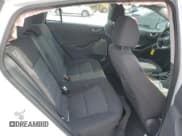 ✅ 2019 Hyundai Ioniq SEL • VIN: KMHC75LC5KU115034 • Lot: 47424095. Wystawiony na Copart z przebiegiem 70 409 mil. Bezpłatny archiwum sprzedaży aukcyjnych z USA i szczegółowy raport historii pojazdu na DreamBid. Zdjęcie 10.