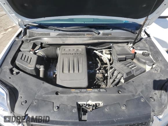 ✅ 2014 GMC Terrain SLE • VIN: 2GKFLWEK8E6229172 • Lot: 82425275. Wystawiony na Copart z przebiegiem 108 218 mil. Bezpłatny archiwum sprzedaży aukcyjnych z USA i szczegółowy raport historii pojazdu na DreamBid. Zdjęcie 12.