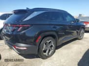 ✅ 2024 Hyundai Tucson Limited • VIN: 5NMJE3DE0RH400389 • Lot: 73637434. Wystawiony na Copart z przebiegiem Nie podano. Bezpłatny archiwum sprzedaży aukcyjnych z USA i szczegółowy raport historii pojazdu na DreamBid. Zdjęcie 3.