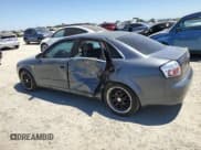 ✅ 2002 Audi A4 3.0L • VIN: WAULT68E82A311841 • Лот: 60667384. Опубликован ранее на Copart с пробегом 139 193 миль. Бесплатный доступ к архиву аукционных продаж из США и подробный отчёт об истории автомобиля на DreamBid. Изображение 2.