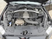 ✅ 2020 Ford Mustang GT • VIN: 1FA6P8CF1L5130760 • Lot: 53207535. Listed on Copart with 63,502 mi. Free auction sales archive from the USA and detailed vehicle history report at DreamBid. Image 12.