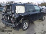 ✅ 2008 Honda Pilot VP • VIN: 5FNYF18238B042561 • Lot: 43735488. Listed on IAAI with 159,415 mi. Free auction sales archive from the USA and detailed vehicle history report at DreamBid. Image 4.