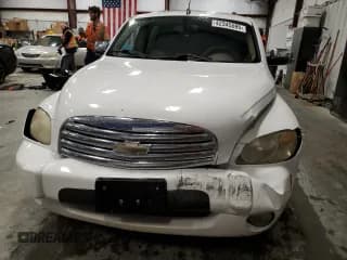 ✅ 2007 Chevrolet HHR LT • VIN: 3GNDA33P47S636861 • Lot: 42345595. Listed on Copart with 258,387 mi. Free auction sales archive from the USA and detailed vehicle history report at DreamBid. Image 5.