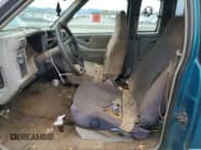 ✅ 1996 Chevrolet S-10 LS • VIN: 1GCCS19X6T8143781 • Lot: 85875685. Listed on Copart with 213,077 mi. Free auction sales archive from the USA and detailed vehicle history report at DreamBid. Image 7.