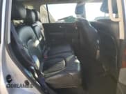 ✅ 2017 Nissan Armada SV • VIN: JN8AY2ND4H9008988 • Lot: 82050215. Listed on Copart with 242,376 mi. Free auction sales archive from the USA and detailed vehicle history report at DreamBid. Image 11.