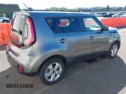 ✅ 2019 Kia Soul • VIN: KNDJN2A2XK7655696 • Lot: 43369258. Wystawiony na IAAI z przebiegiem 36 185 mil. Bezpłatny archiwum sprzedaży aukcyjnych z USA i szczegółowy raport historii pojazdu na DreamBid. Zdjęcie 4.
