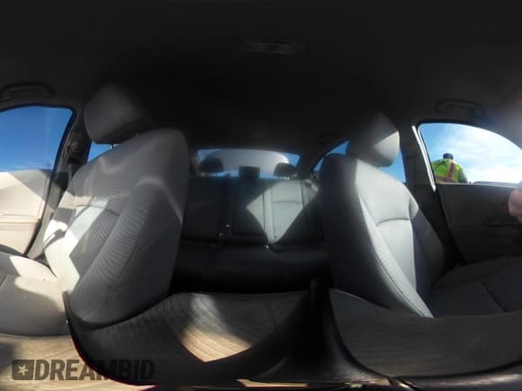 ✅ 2014 Honda Accord LX • VIN: 1HGCR2F38EA018930 • Lot: 43639360. Listed on IAAI with 128,772 mi. Free auction sales archive from the USA and detailed vehicle history report at DreamBid. Image 17.