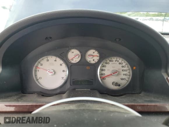 ✅ 2005 Ford Five Hundred Limited • VIN: 1FAFP28125G102659 • Lot: 64398115. Listed on Copart with Not provided. Free auction sales archive from the USA and detailed vehicle history report at DreamBid. Image 9.