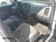 2016 Chevrolet Colorado 4WD WT с VIN 1GCHTBE35G1108918, выставлен на аукционе Copart как лот 72496914 с пробегом 95 142 миль миль и Списание • Salvage title. История ставок и продаж доступна на DreamBid. Изображение 8.