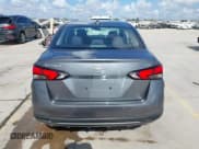 ✅ 2024 Nissan Versa SV • VIN: 3N1CN8EVXRL831946 • Лот: 43394629. Опубликован ранее на IAAI с пробегом 81 282 миль. Бесплатный доступ к архиву аукционных продаж из США и подробный отчёт об истории автомобиля на DreamBid. Изображение 16.