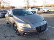 ✅ 2014 Honda CR-Z EX • VIN: JHMZF1D67ES000811 • Lot: 43643270. Listed on IAAI with 143,207 mi. Free auction sales archive from the USA and detailed vehicle history report at DreamBid. Image 17.