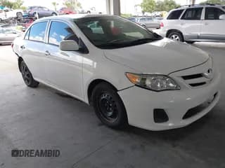 ✅ 2012 Toyota Corolla L • VIN: 5YFBU4EE0CP069502 • Lot: 43058506. Wystawiony na IAAI z przebiegiem 101 779 mil. Bezpłatny archiwum sprzedaży aukcyjnych z USA i szczegółowy raport historii pojazdu na DreamBid. Zdjęcie 1.