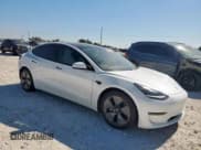 ✅ 2021 Tesla Model 3 Long Range • VIN: 5YJ3E1EB3MF936989 • Lot: 90812185. Wystawiony na Copart z przebiegiem 59 644 mil. Bezpłatny archiwum sprzedaży aukcyjnych z USA i szczegółowy raport historii pojazdu na DreamBid. Zdjęcie 4.
