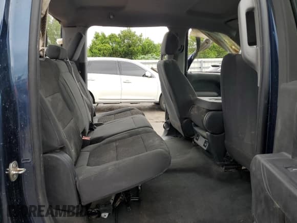 ✅ 2021 Chevrolet Silverado 1500 Custom • VIN: 3GCPWBEK8MG283283 • Lot: 72050915. Listed on Copart with 16,841 mi. Free auction sales archive from the USA and detailed vehicle history report at DreamBid. Image 10.