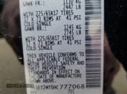 ✅ 2017 Nissan Rogue SV Hybrid • VIN: 5N1ET2MT0HC777068 • Lot: 63214585. Listed on Copart with 84,977 mi. Free auction sales archive from the USA and detailed vehicle history report at DreamBid. Image 14.