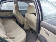 ✅ 2010 Hyundai Elantra GLS • VIN: KMHDU4AD6AU868783 • Lot: 43486388. Listed on IAAI with 100,867 mi. Free auction sales archive from the USA and detailed vehicle history report at DreamBid. Image 8.