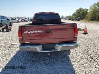 ✅ 2001 Dodge Dakota Sport • VIN: 1B7GL22N11S237838 • Lot: 75295524. Wystawiony na Copart z przebiegiem Nie podano. Bezpłatny archiwum sprzedaży aukcyjnych z USA i szczegółowy raport historii pojazdu na DreamBid. Zdjęcie 6.